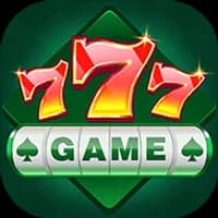 777 Game app icon