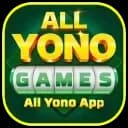 All Yono Games app icon