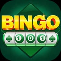 Bingo 101 app icon