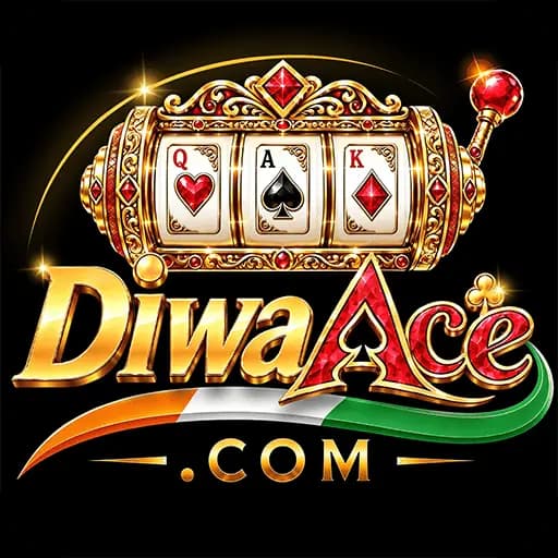 Diwa Ace app icon
