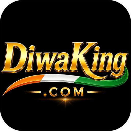 Diwa King app icon