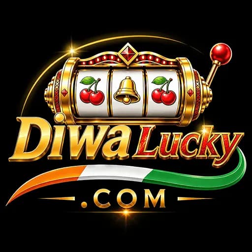 Diwa Lucky app icon