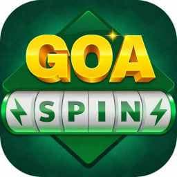 Goa-Spin app icon