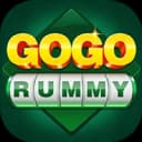 Gogo Rummy app icon