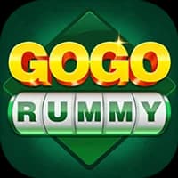 Gogo Rummy app icon