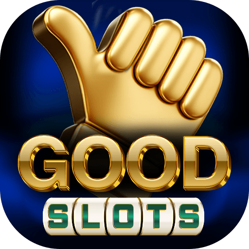 Good Slots app icon