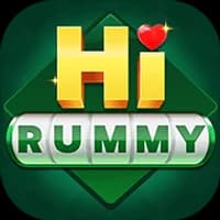 Hi Rummy app icon