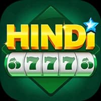 Hindi 777 app icon