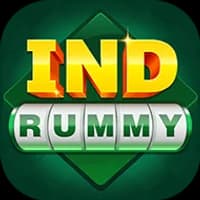 Ind Rummy app icon