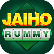 Jaiho Rummy app icon