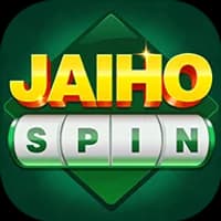 Jaiho Spin app icon