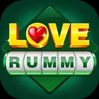 Love Rummy app icon