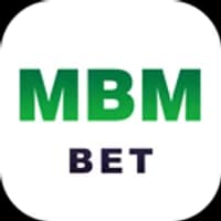 Mbm Bet app icon