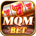 MQM Bet app icon