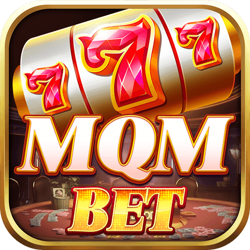 MQM Bet app icon