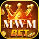 MWM Bet app icon