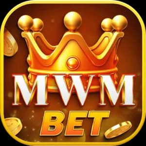 MWM Bet app icon