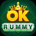 OK Rummy app icon