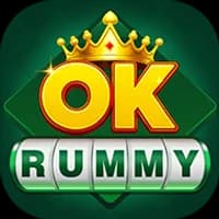 OK Rummy app icon