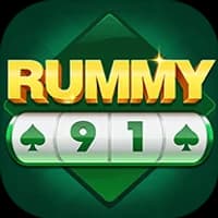 Rummy 91 app icon