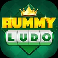 Rummy Ludo app icon