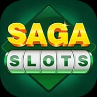 Saga Slots app icon