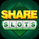 Share Slots app icon
