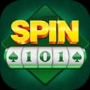 Spin 101 app icon