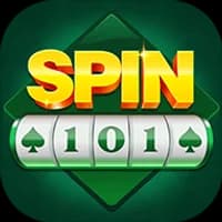 Spin 101 app icon