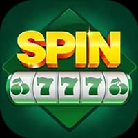 Spin 777 app icon
