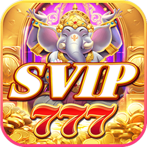 Svip 777 app icon