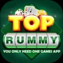 Top Rummy app icon