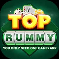Top Rummy app icon