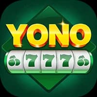 Yono 777 app icon