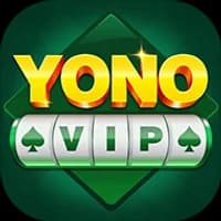 Yono VIP app icon